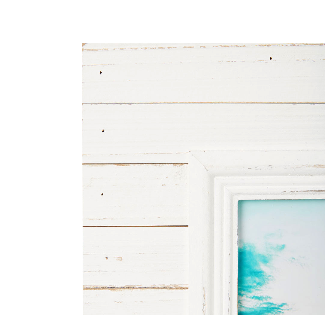 5x7 Horizontal Stripe Frame