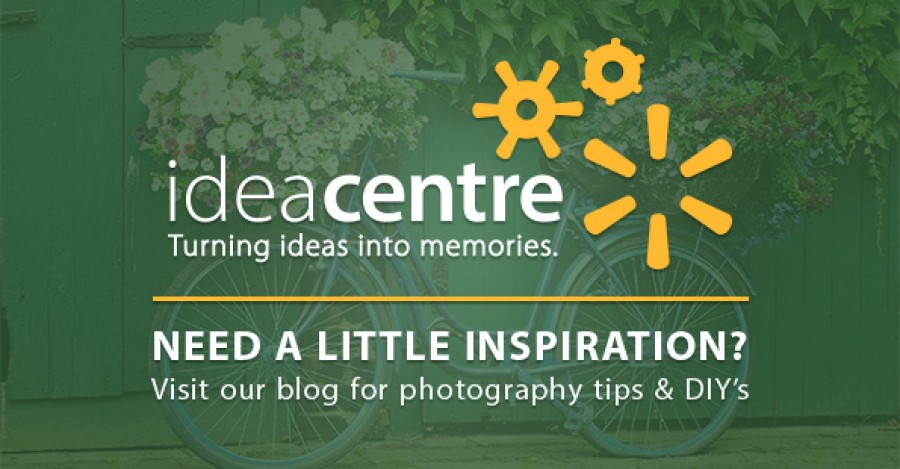 Walmart Photo Centre