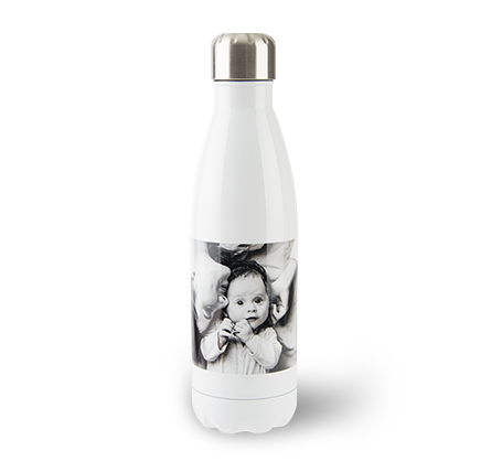 Bouteilles à eau