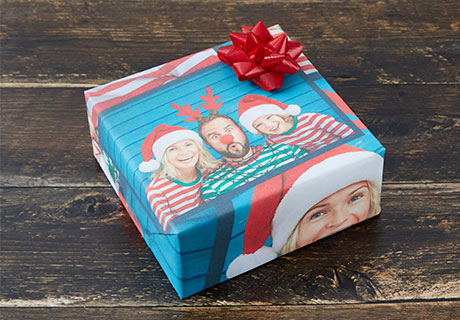 Cadeaux des Fêtes