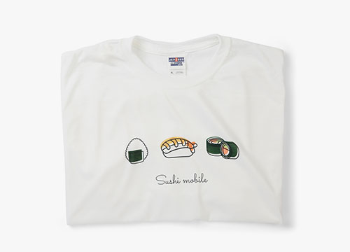T-shirts